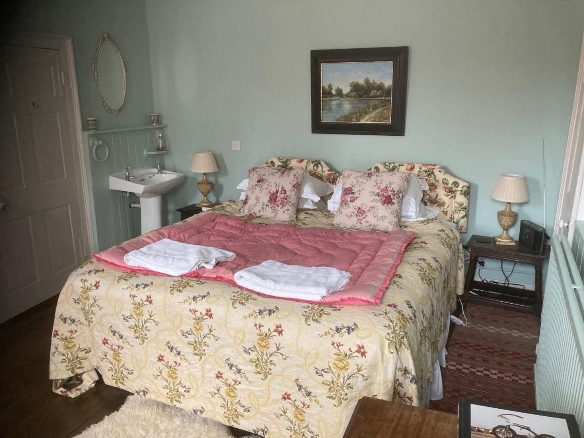 Bed and Breakfast Walsingham Bakehouse Литл-Уолсингем Экстерьер фото